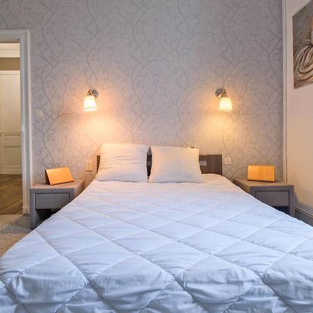 Miraflores, Appartement En Ville Périgueux Exteriör bild