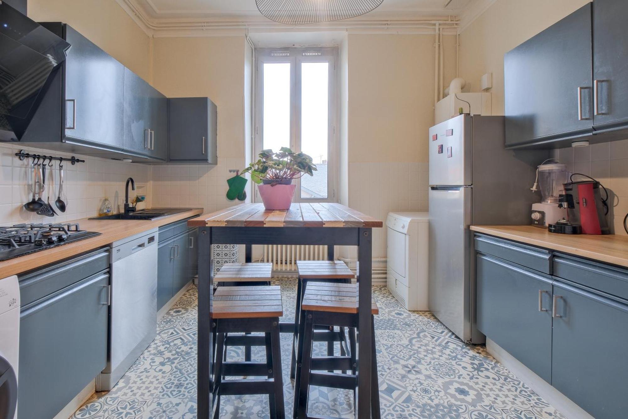Miraflores, Appartement En Ville Périgueux Exteriör bild