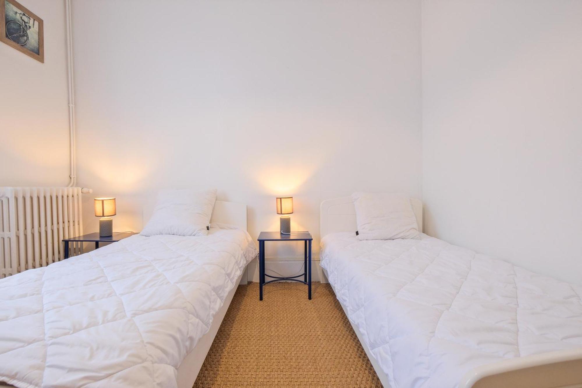 Miraflores, Appartement En Ville Périgueux Exteriör bild