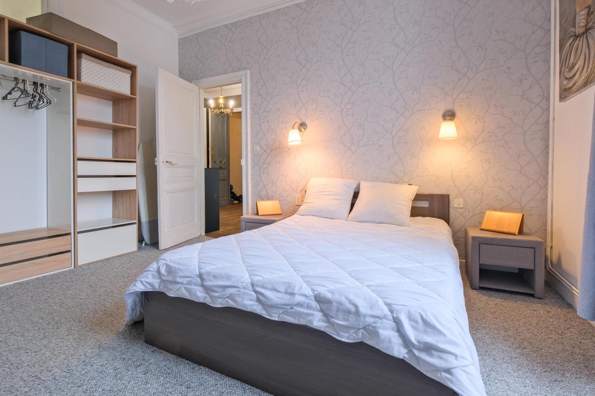 Miraflores, Appartement En Ville Périgueux Exteriör bild