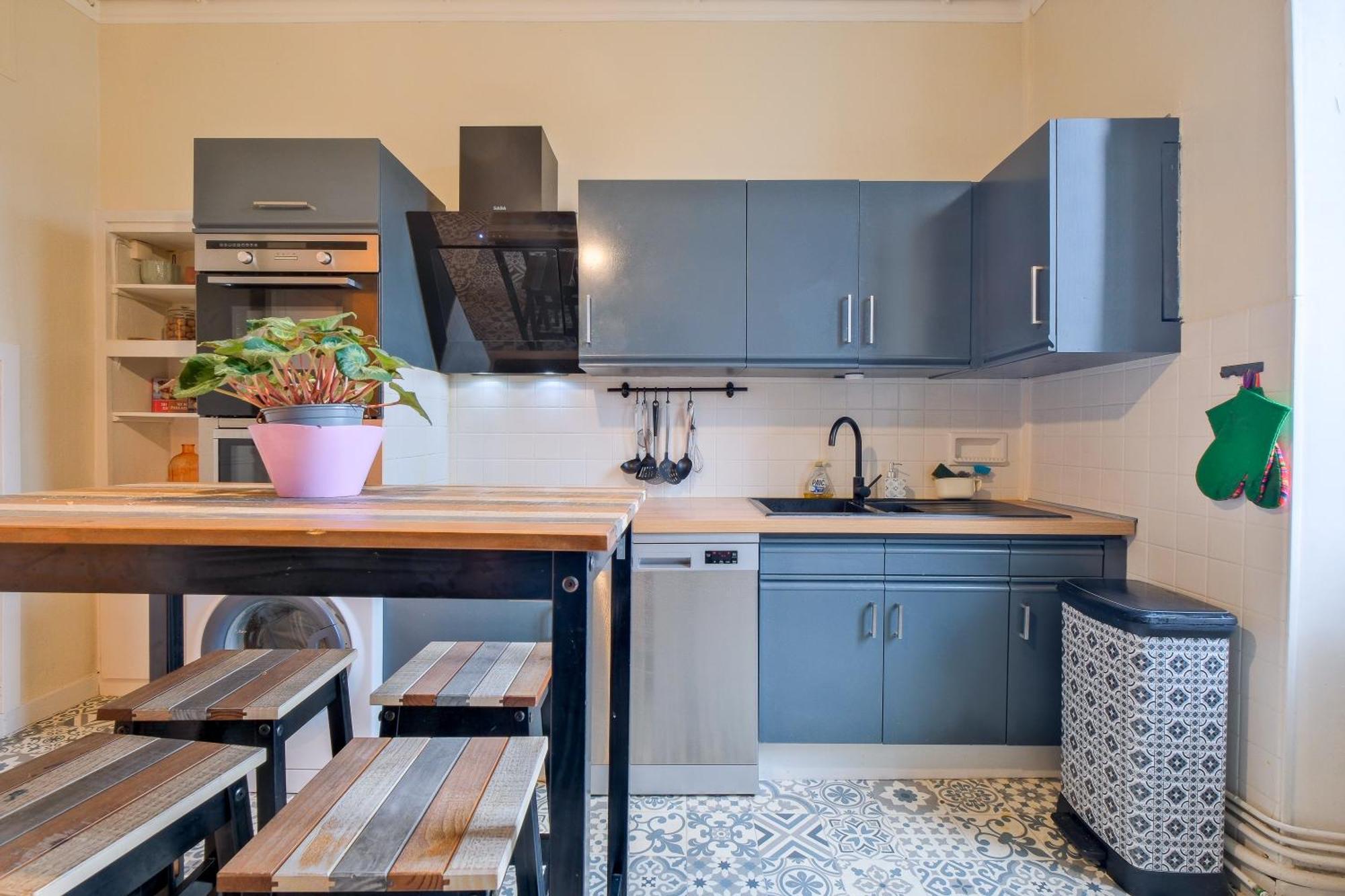 Miraflores, Appartement En Ville Périgueux Exteriör bild